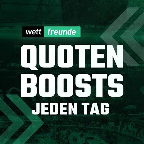 quotenboost angebot